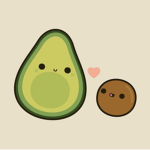 Kings&Queens Avocados