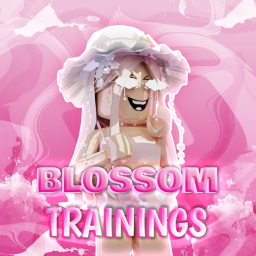 Blossom Cafe | Traning Center!