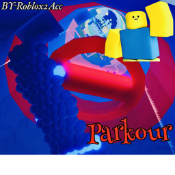 [FREE ADMIN!] Tower of Parkour
