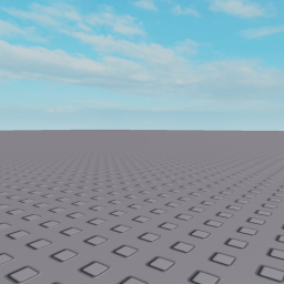 R6 Baseplate