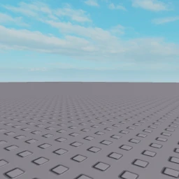 R6 Baseplate icon