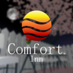[] Comfort Inn []