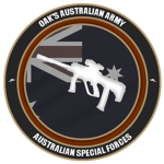 -| ASFC | Australian Special Forces Command