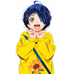 Sunflower clothing (LAMBAOOOO)