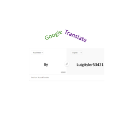 Google Translate