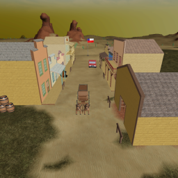 Far West