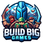 Build Big Games