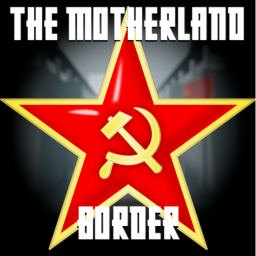 The Motherland [Border]