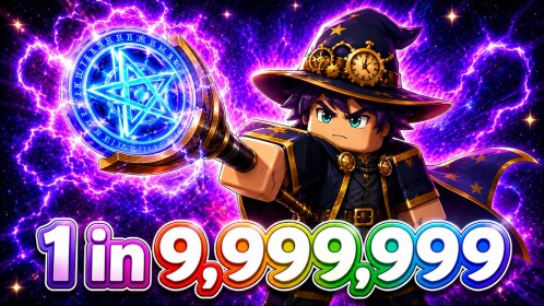 [UPD 1] Mage RNG