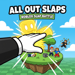 ALL OUT SLAPS🤚