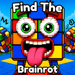 Find The Brainrot