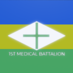 1ˢᵗ Medical Battalion