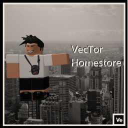 VecTor Homestore