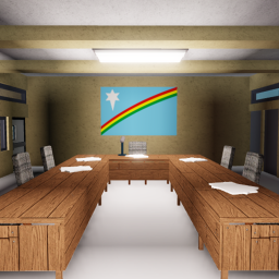 FGN Meeting Room