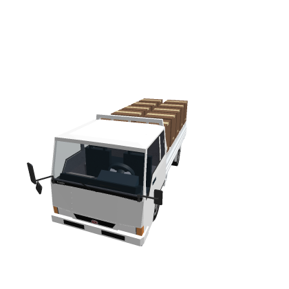 Kia Bongo