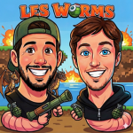 Les Worms