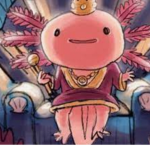 Axolotl universe!!!