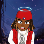 King Von Locker INC
