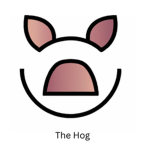 - The Hog -