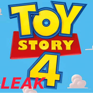 Toy Story 4: Leaked Script