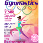 Gymnasts