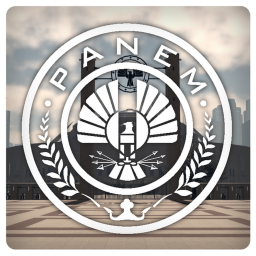 Panem | The Capitol Arena [V2]