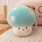 Squishy Marshmallow Squad