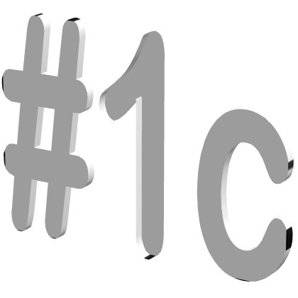 #1c pin 1c34 thumbnail