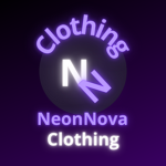 NeonNova Clothing