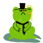 The Frog Royals