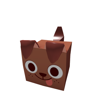 (New) Huge Dog (Pet Simulator X!)