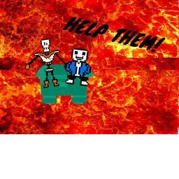 undertale obby!