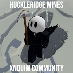 Huckleridge Mine