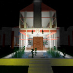 Perfectly Legitimate Manor