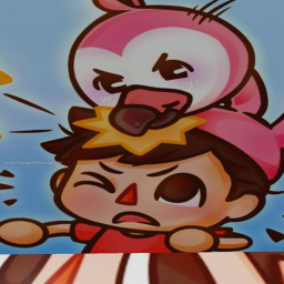 [NEW STAGE] Flamingo's Flamingo cage Obby!