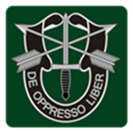 Imperium Regiment Green Berets