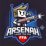 Laser Tag FFA Ent.