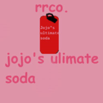 JOJO hq