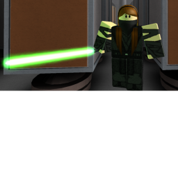 Temple On Coruscant