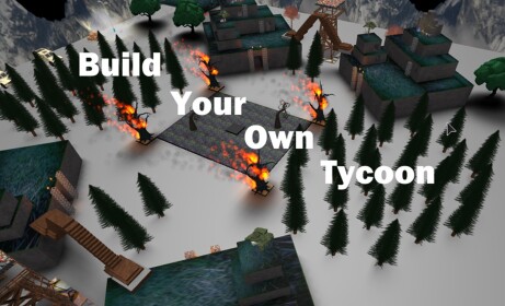 Easy Tycoon 