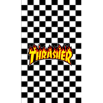 THRASHED inc.