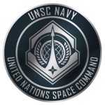 [P:CW] UNSC Navy