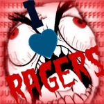 *RAGERS*