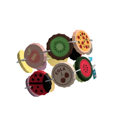Item Thumbnail