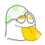 Yolky Alalal