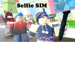 Selfie  Simulator [ALPHA]