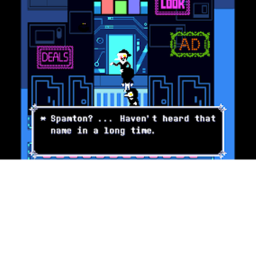 SPAMTOPIA