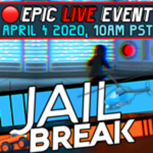 JailBreak OG 2020