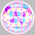 Circus World!