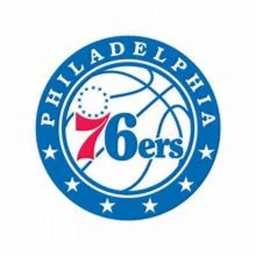 Philadelphia 76ers icon